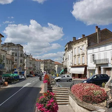 Belle Vue Дом отдыха *